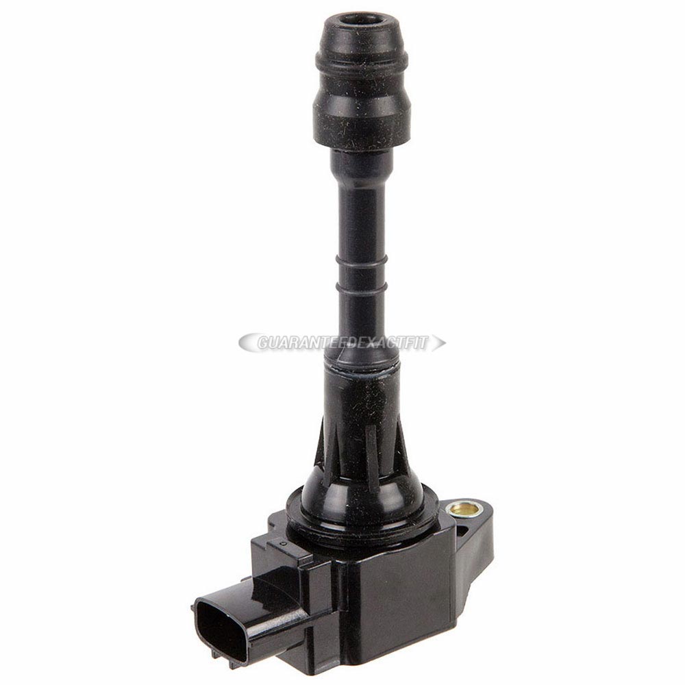  nissan Armada Ignition Coil 