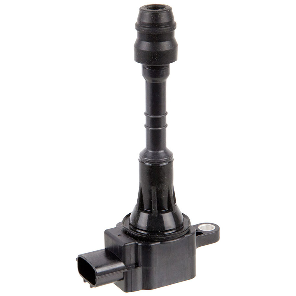  nissan Pathfinder Armada Ignition Coil 