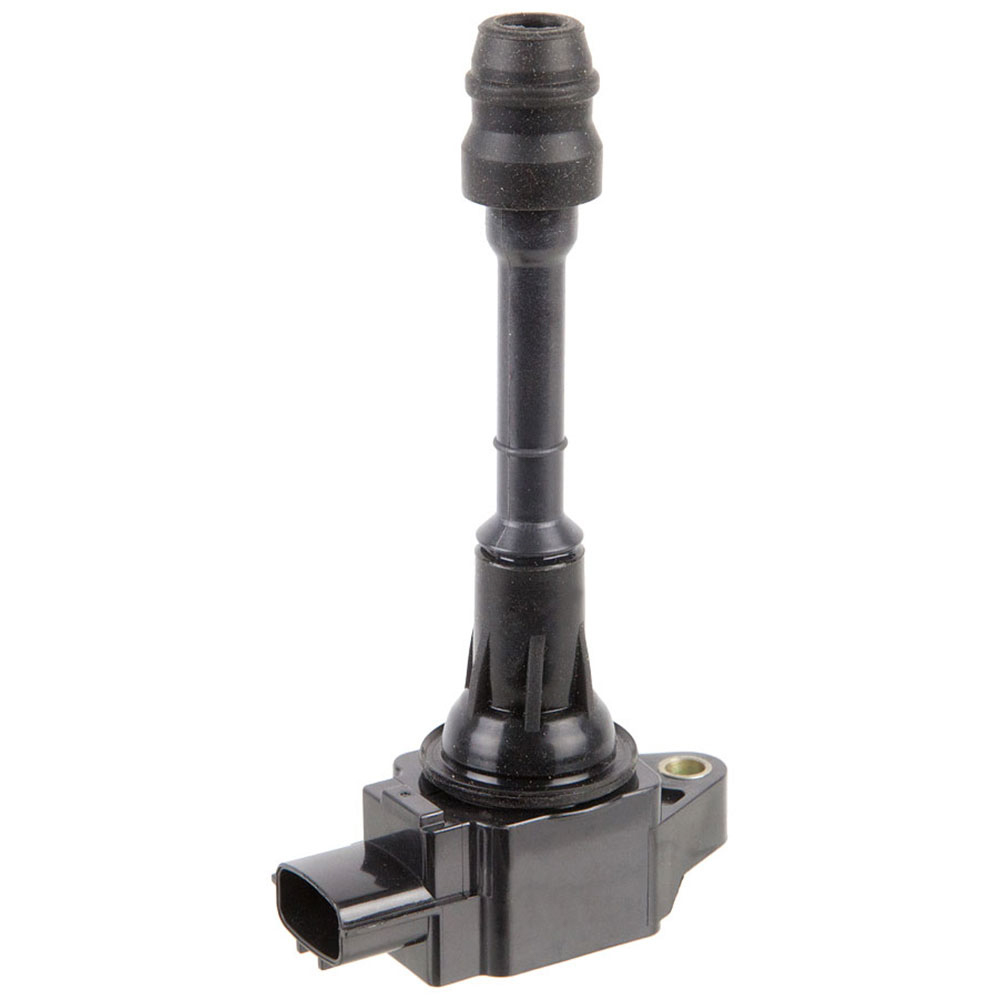  nissan 350Z Ignition Coil 
