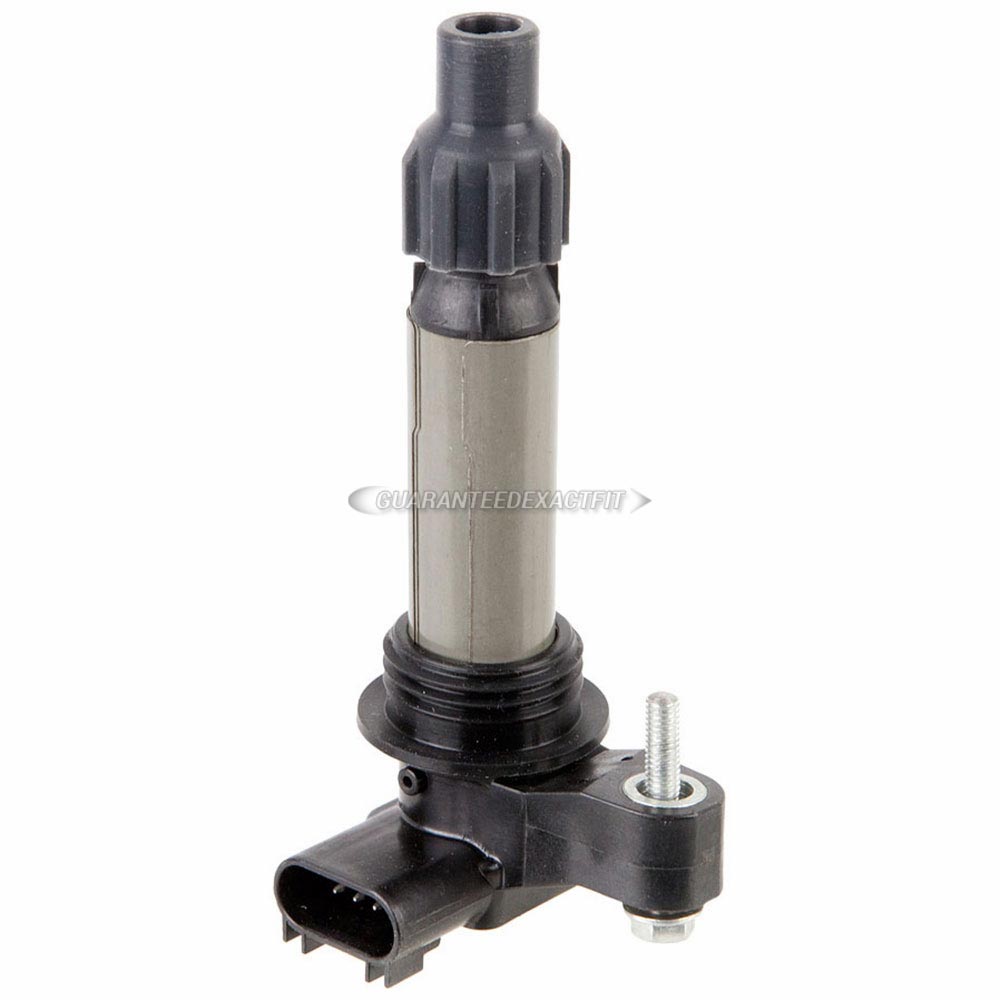  gmc Acadia Limited Ignition Coil 
