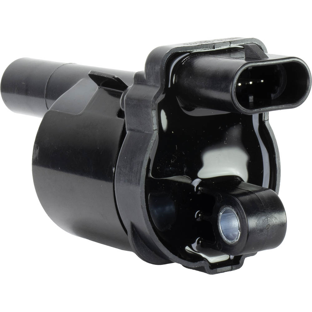  chevrolet Silverado 1500 LD Ignition Coil 