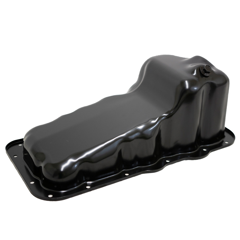  jeep Commander Engine Oil Pan 