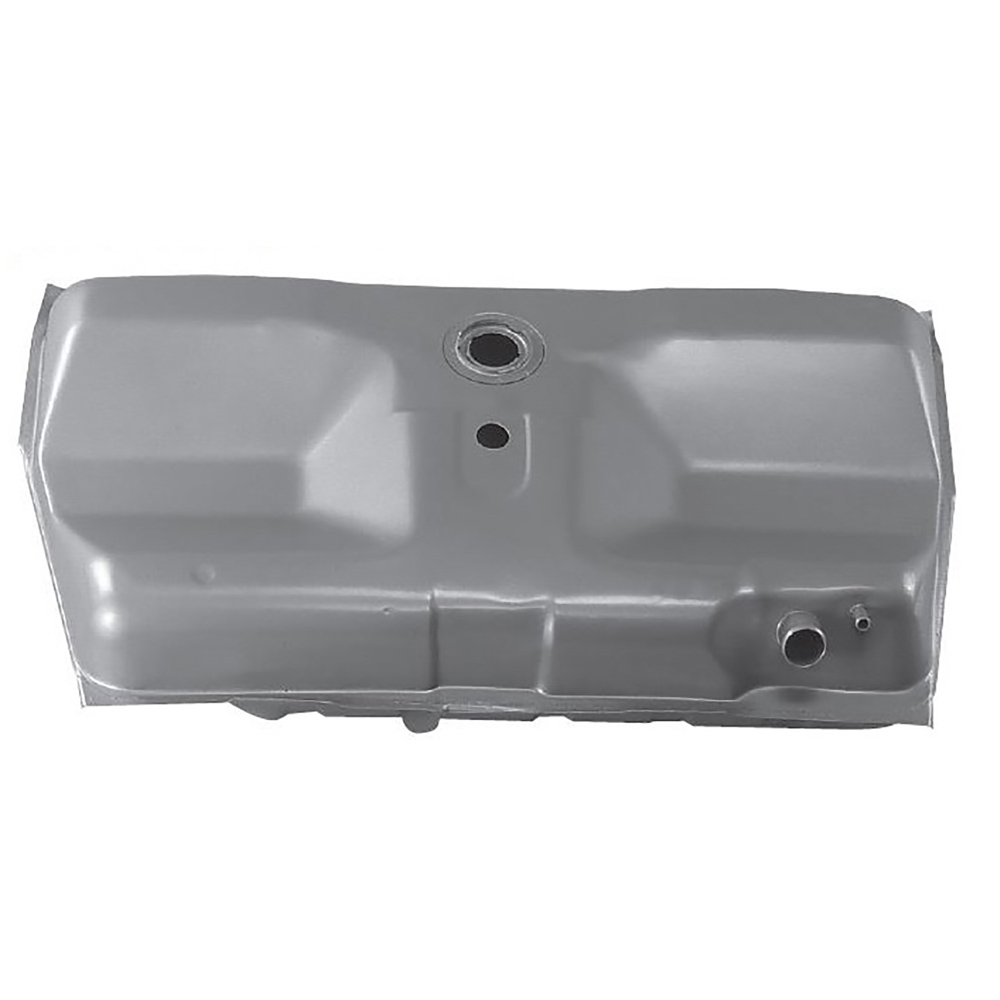  ford Tempo Fuel Tank 