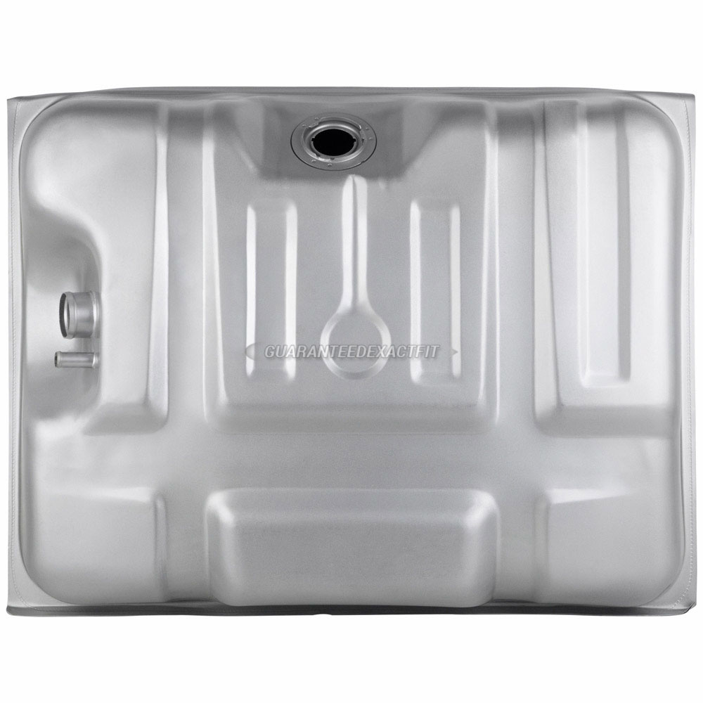  ford F 500 Fuel Tank 