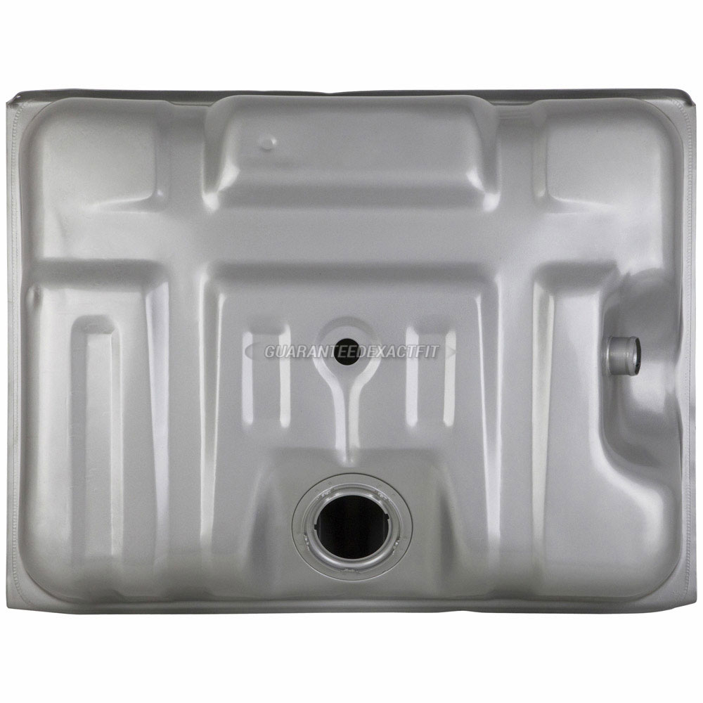  ford F Super Duty Fuel Tank 