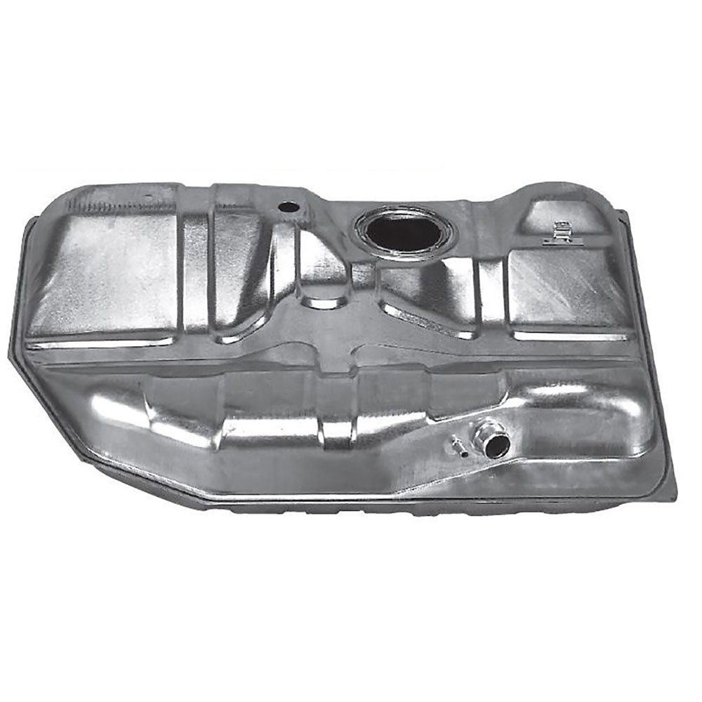  ford Taurus Fuel Tank 