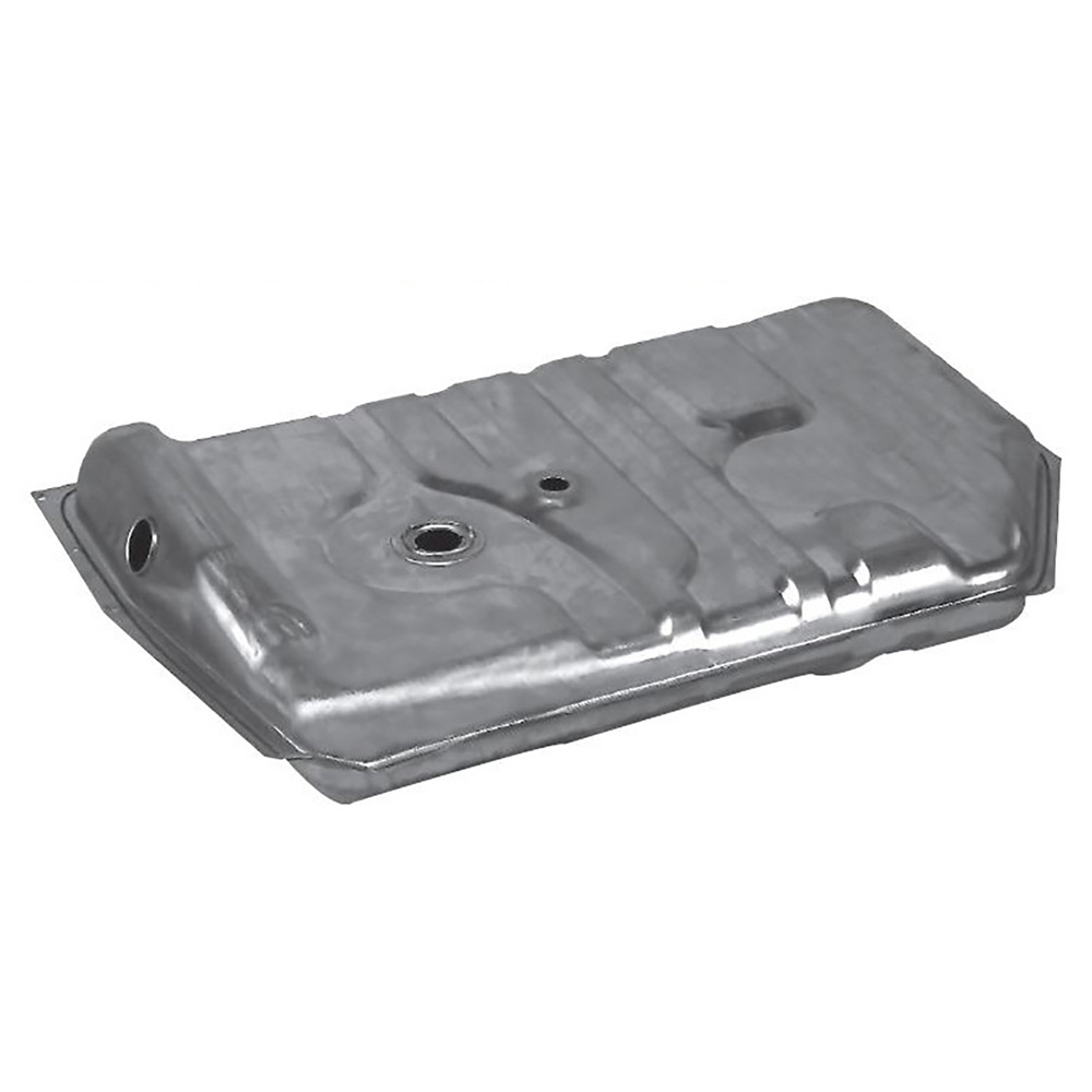  ford Thunderbird Fuel Tank 