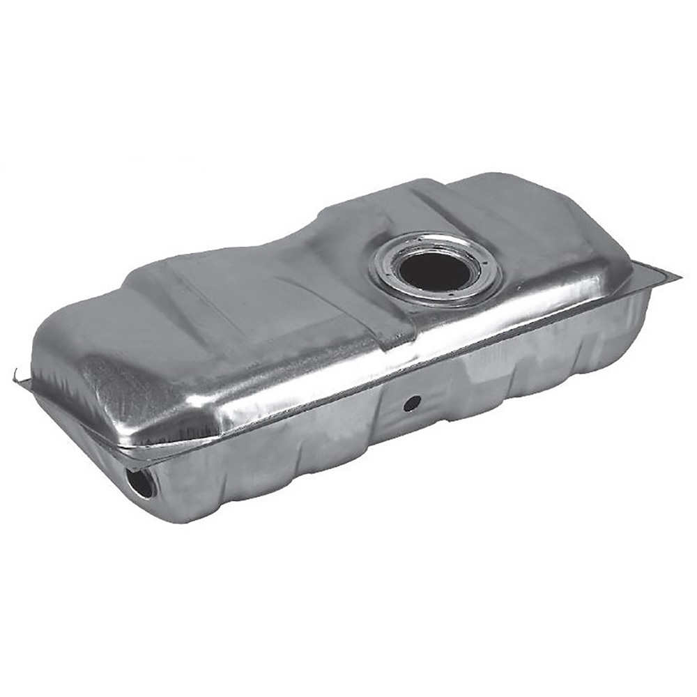  ford Crown Victoria Fuel Tank 