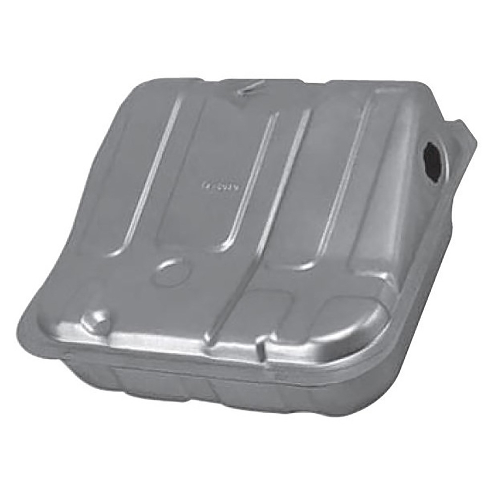  ford Fiesta Fuel Tank 