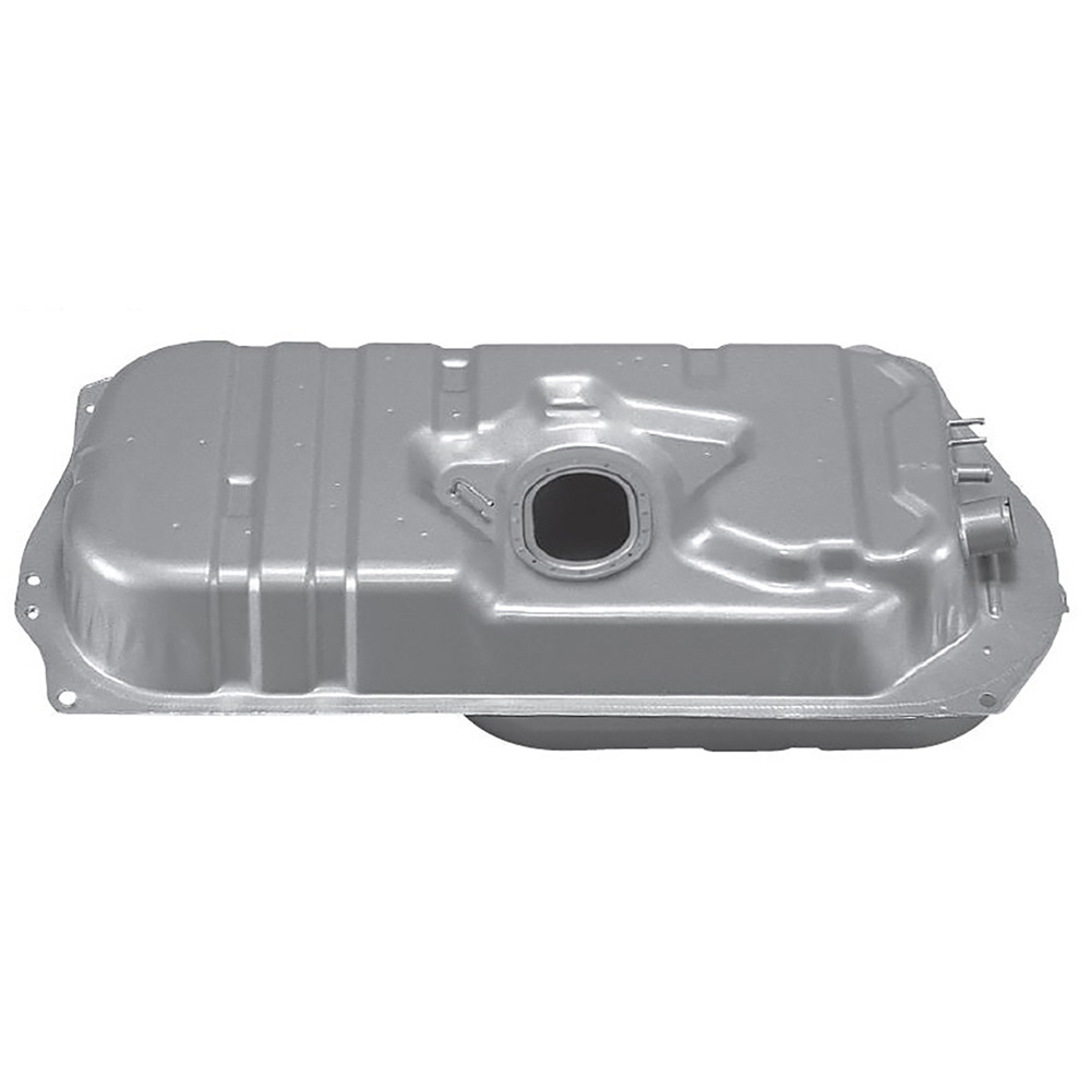  ford Festiva Fuel Tank 