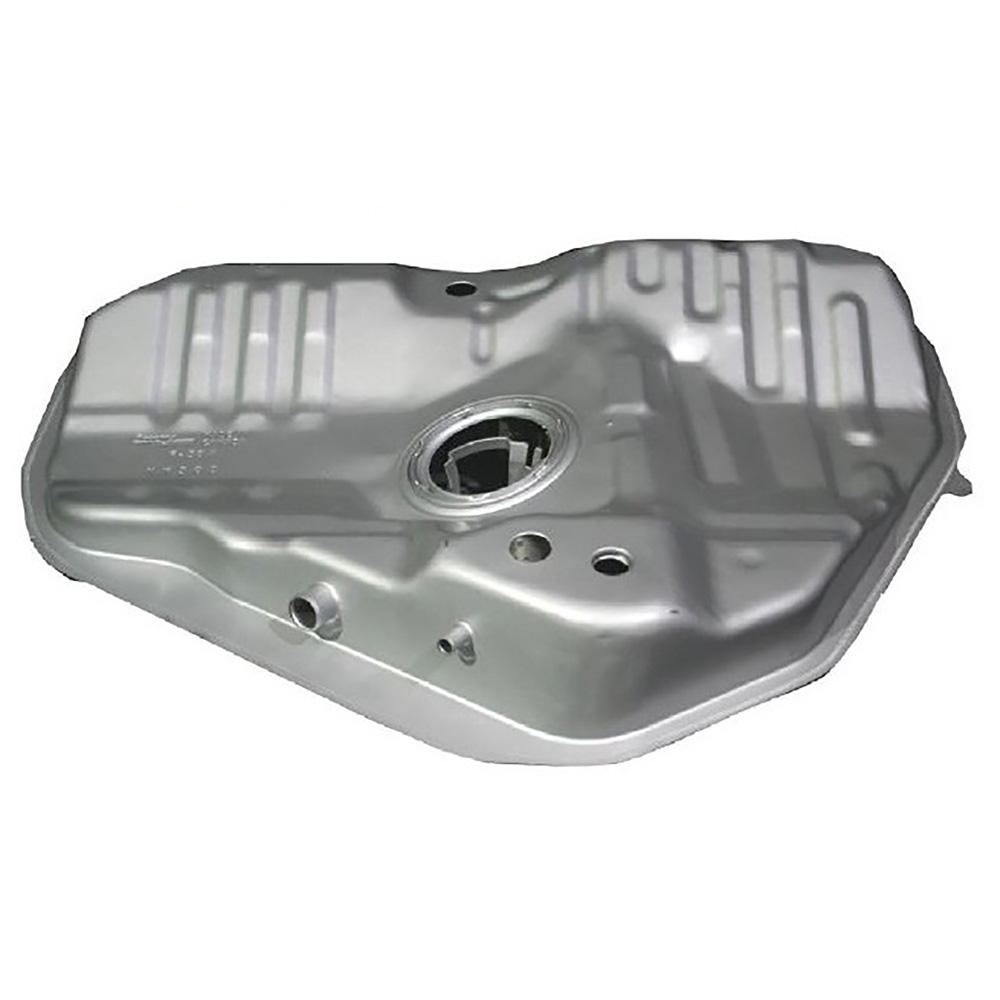  ford Escort Fuel Tank 
