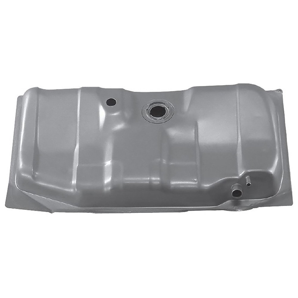  ford EXP Fuel Tank 