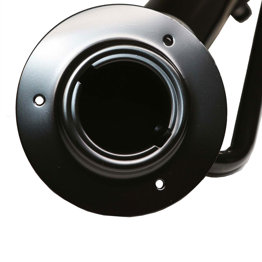  chevrolet C10 Suburban Fuel Filler Neck 