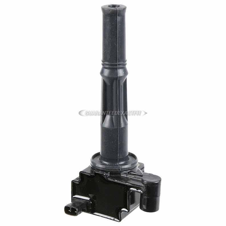  toyota Tercel Ignition Coil 