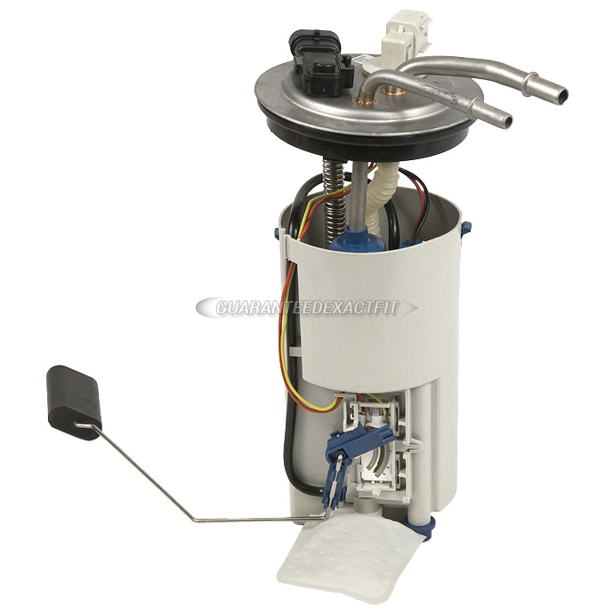  chevrolet Suburban Fuel Pump Assembly 