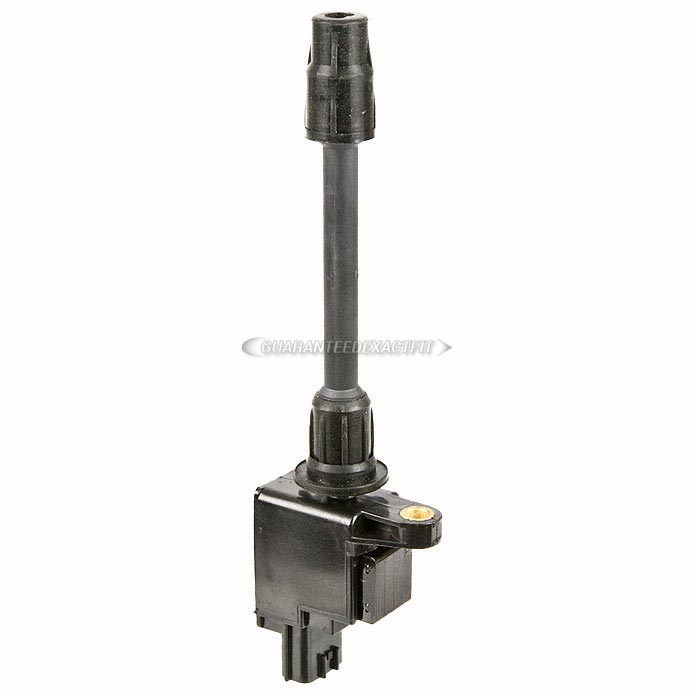  nissan Maxima Ignition Coil 