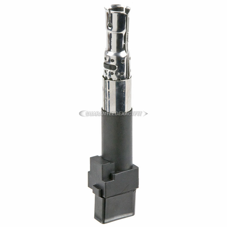  volkswagen Touareg Ignition Coil 