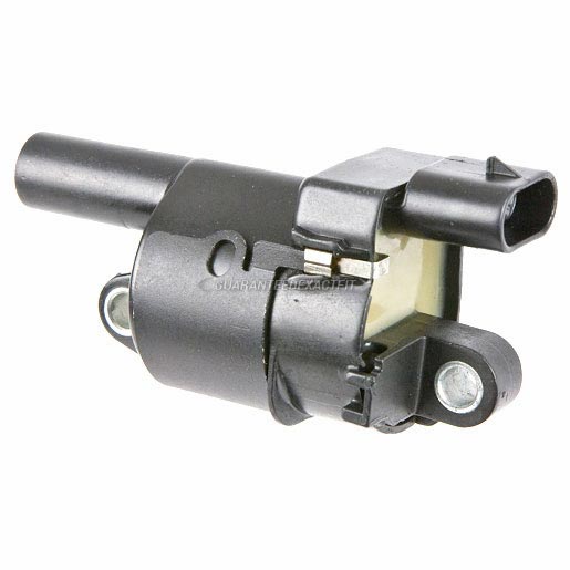 2002 chevrolet Express 1500 Ignition Coil