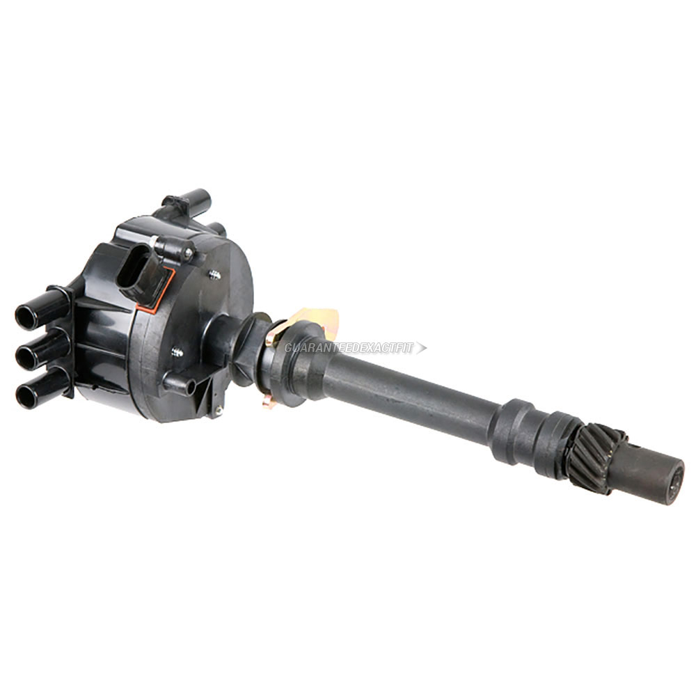  chevrolet Express 2500 Ignition Distributor 