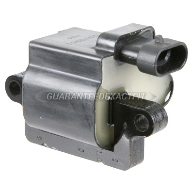  chevrolet C6500 Kodiak Ignition Coil 