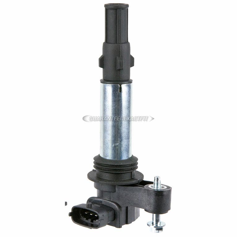  gmc Acadia Ignition Coil 