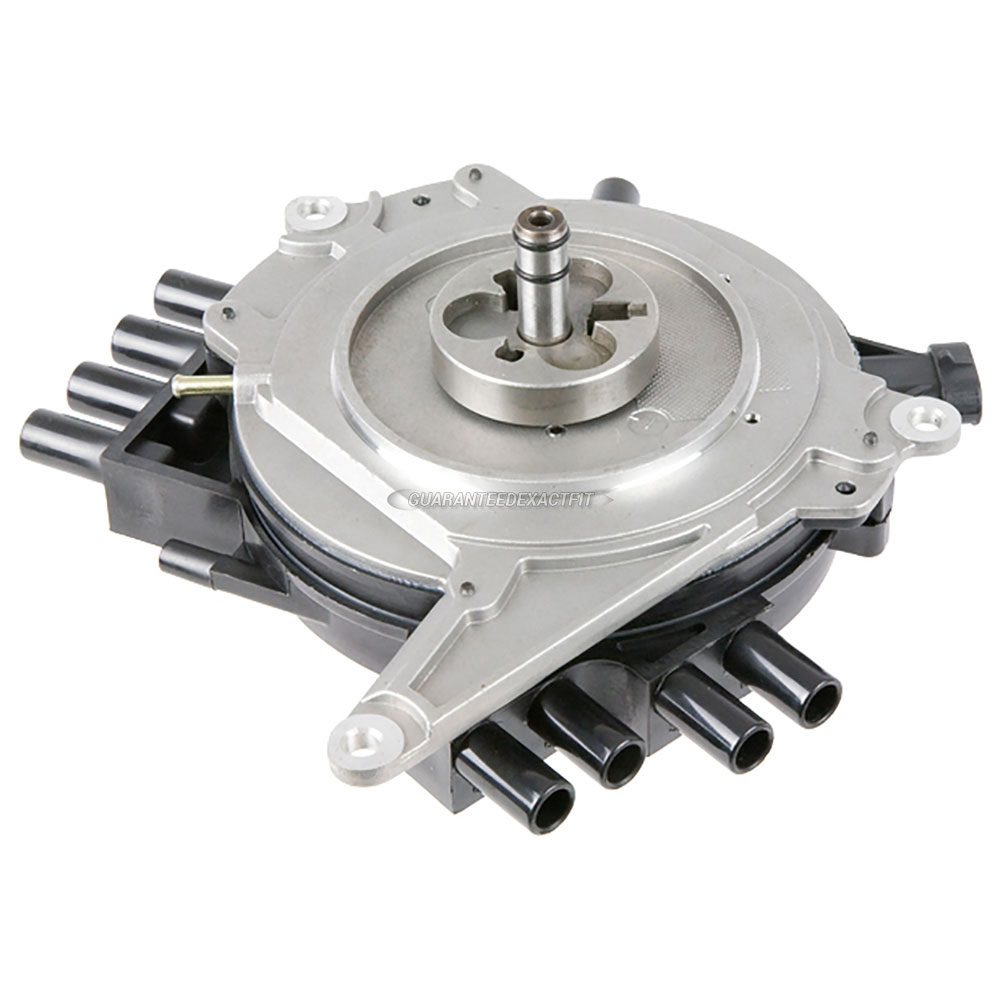  chevrolet Impala Ignition Distributor 