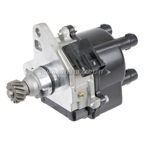 toyota Tacoma Ignition Distributor 