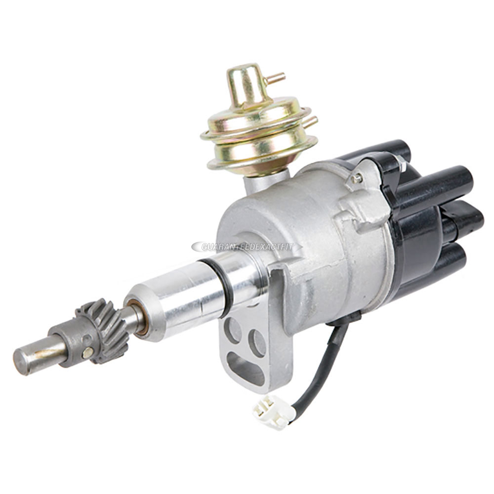  toyota 4Runner Ignition Distributor 