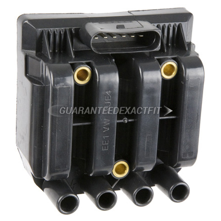  volkswagen Golf City Ignition Coil 