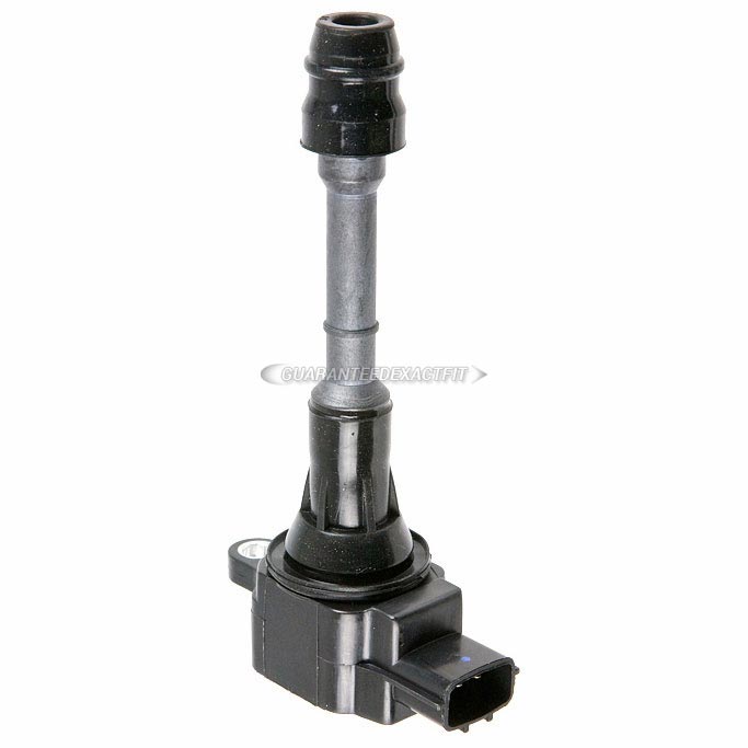  nissan Altima Ignition Coil 