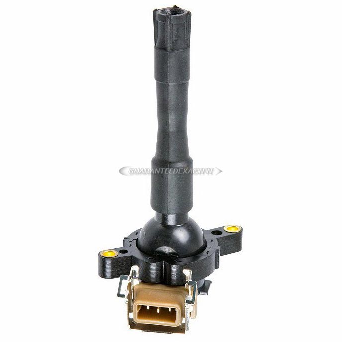  bmw  Ignition Coil 