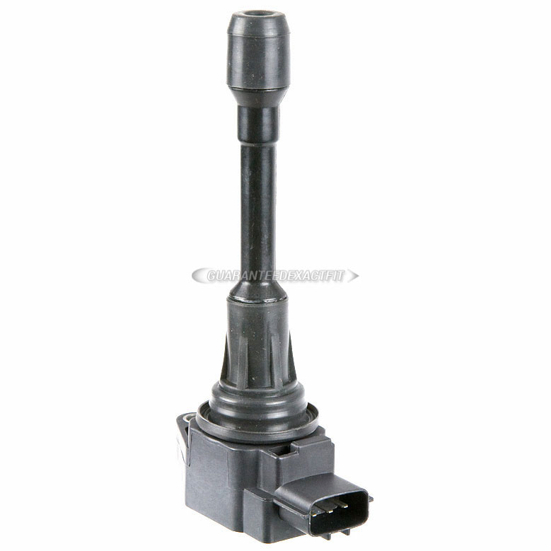  chevrolet City Express Ignition Coil 