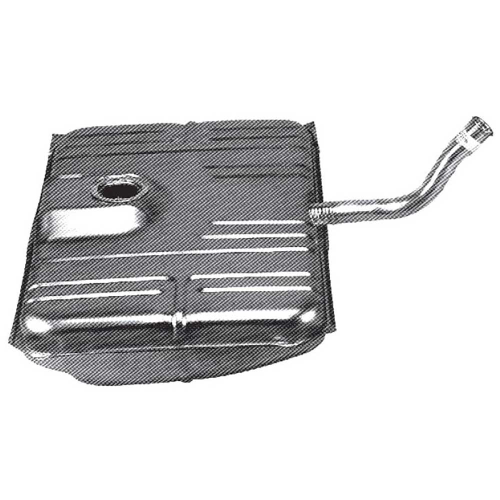  chevrolet Impala Fuel Tank 