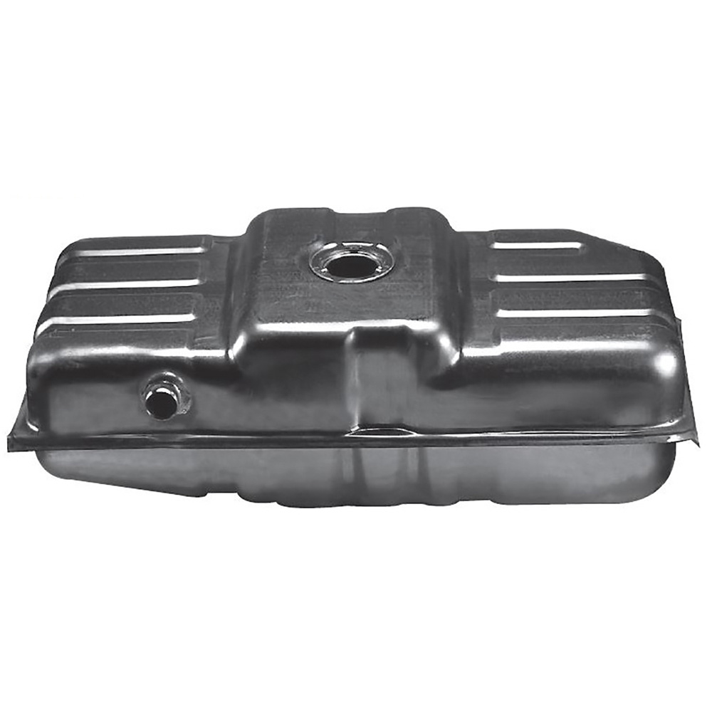  chevrolet Astro Van Fuel Tank 
