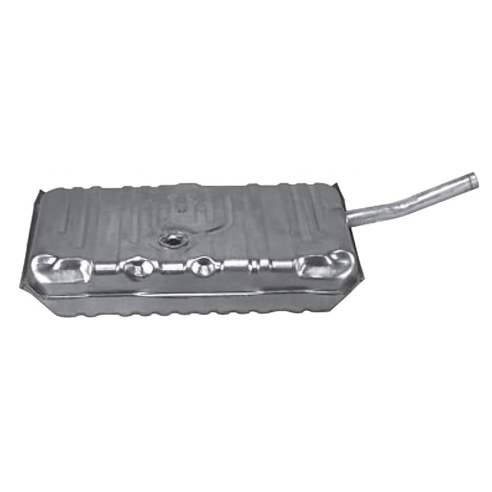  chevrolet El Camino Fuel Tank 