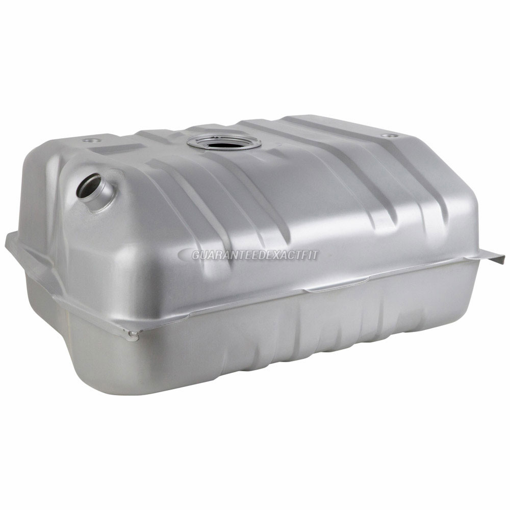  chevrolet Tahoe Fuel Tank 