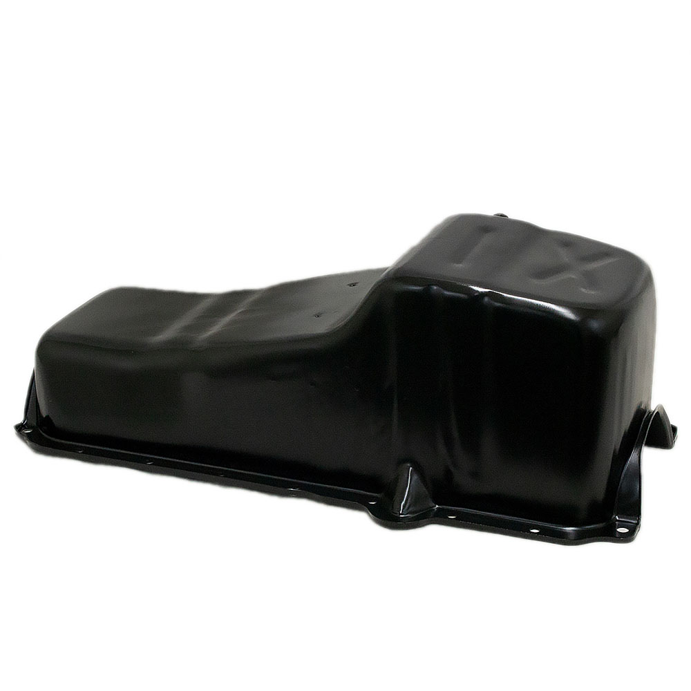  chevrolet Tahoe Engine Oil Pan 