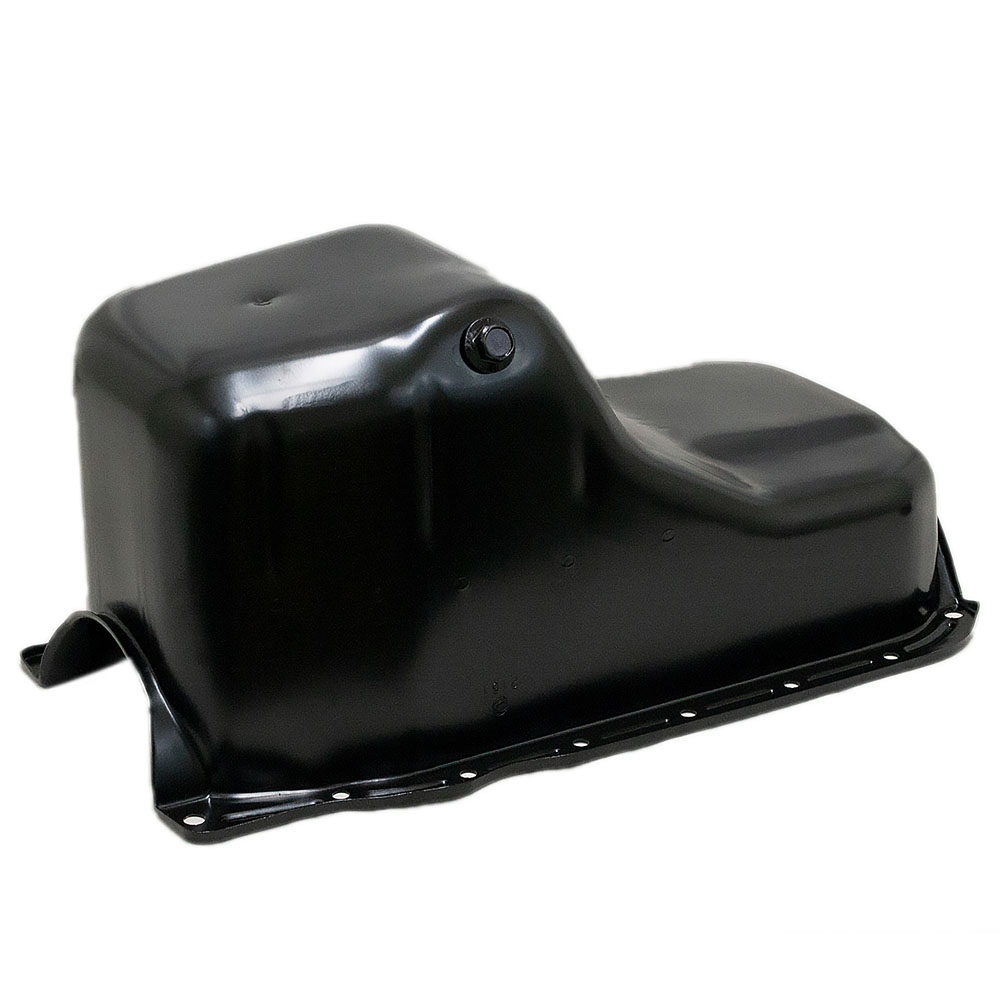  chevrolet Astro Van Engine Oil Pan 