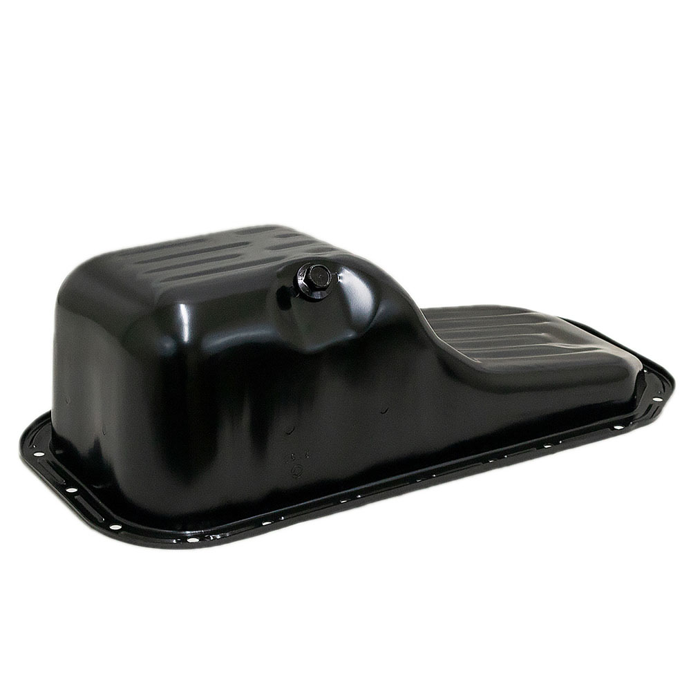 chevrolet Nova Engine Oil Pan 