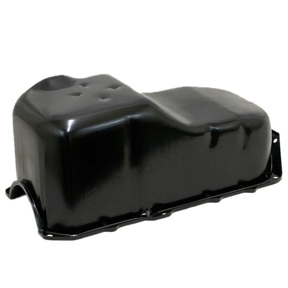  chevrolet Blazer S 10 Engine Oil Pan 