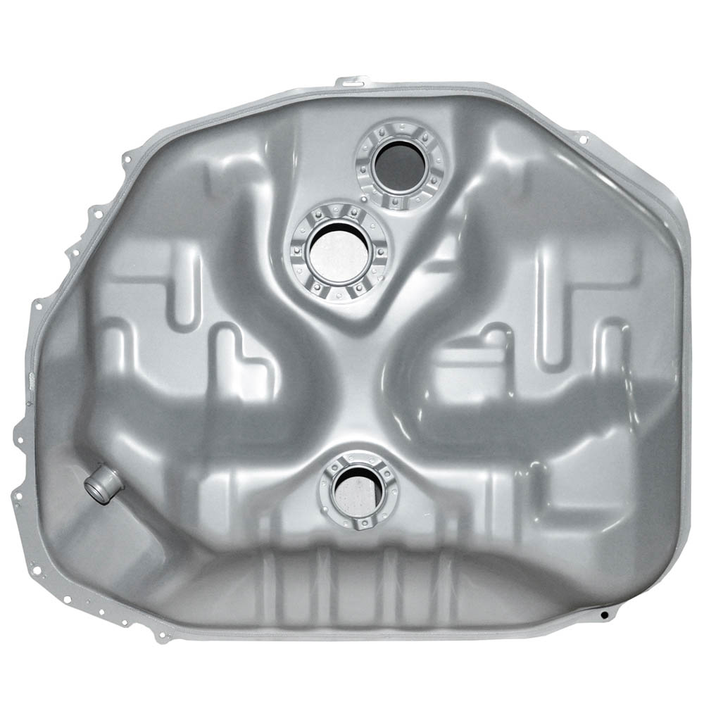 BuyAutoParts 38-205558O Fuel Tank