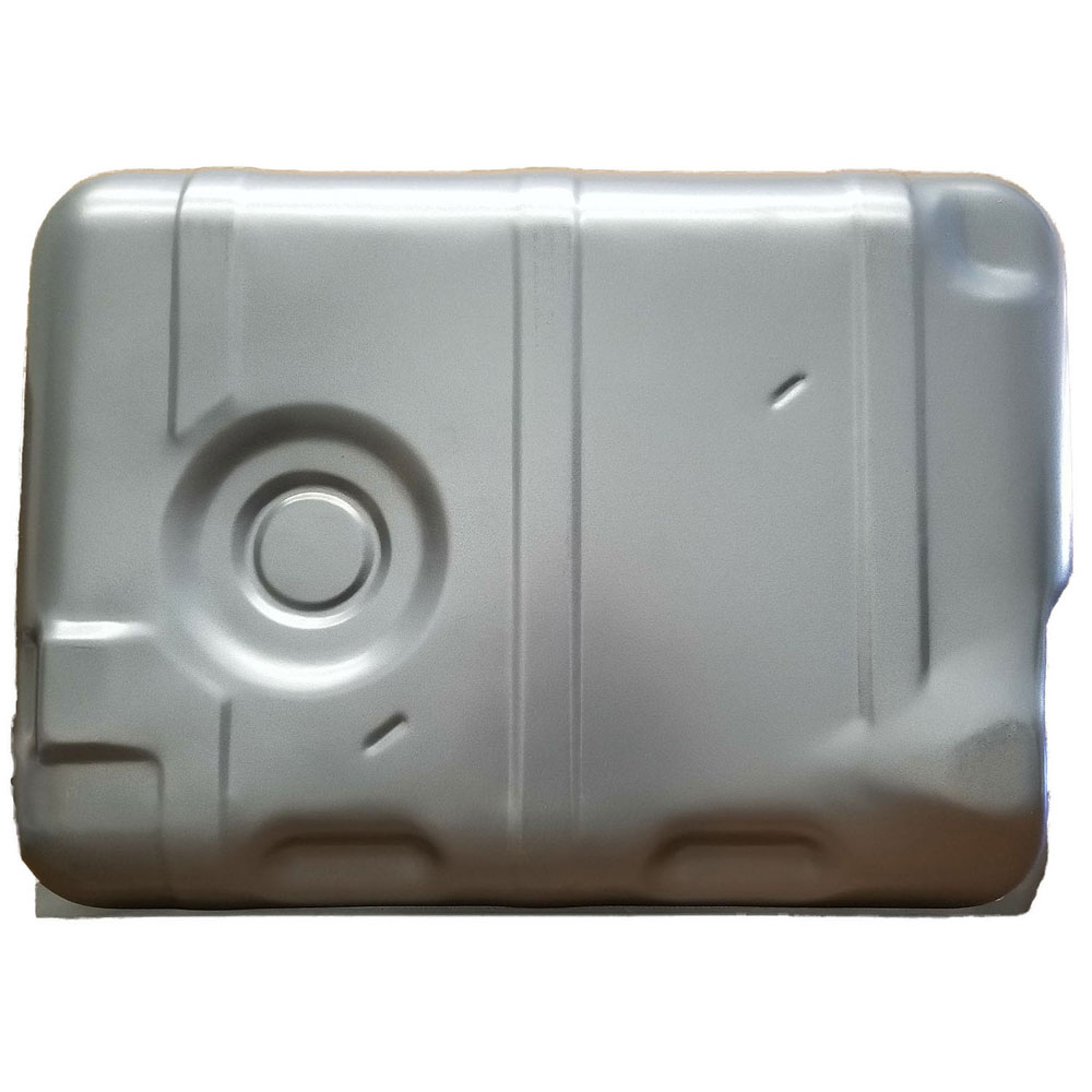  jeep Scrambler Fuel Tank 