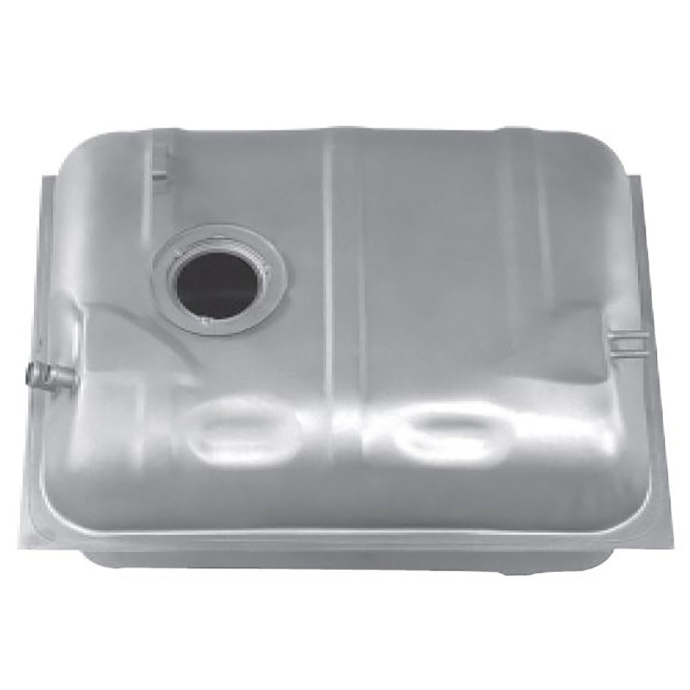  jeep Wrangler Fuel Tank 