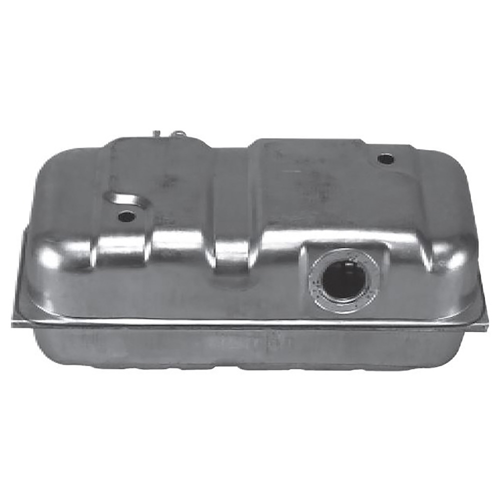  jeep Comanche Fuel Tank 