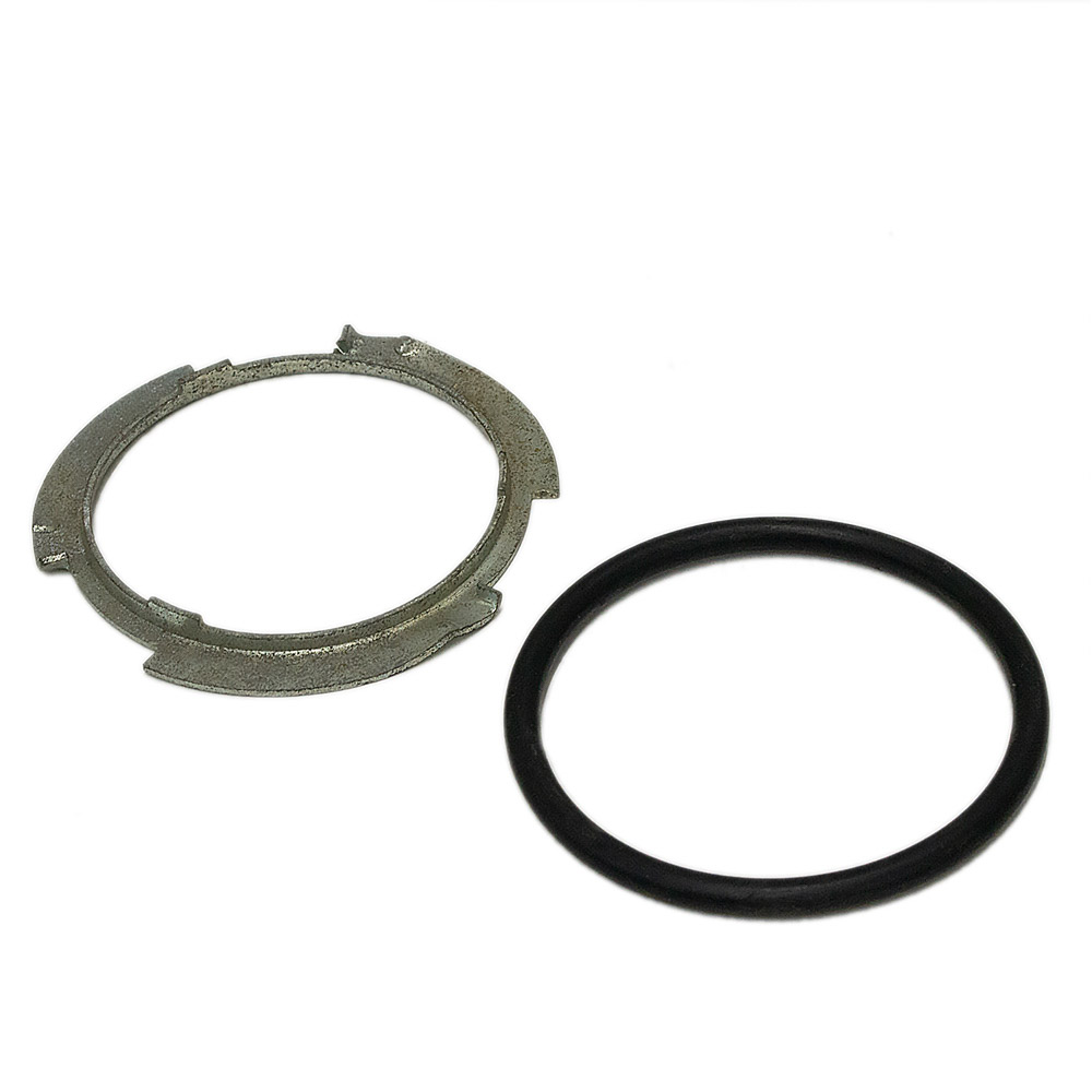  chevrolet Citation Fuel Tank Lock Ring 