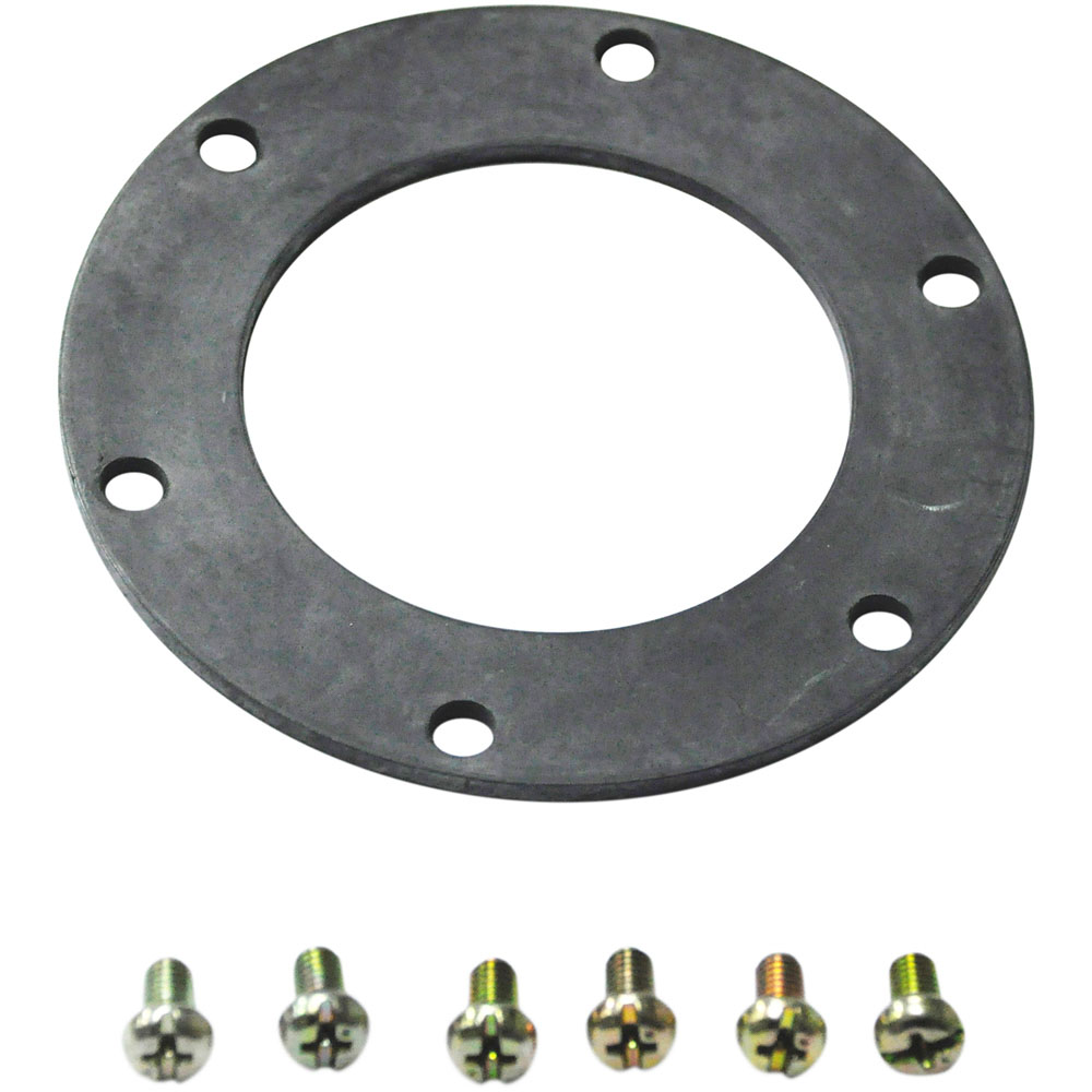  chevrolet Nova Fuel Tank Lock Ring 