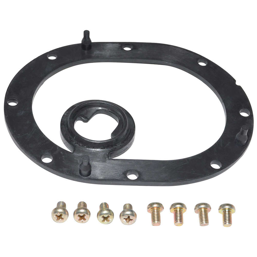  toyota Paseo Fuel Tank Lock Ring 