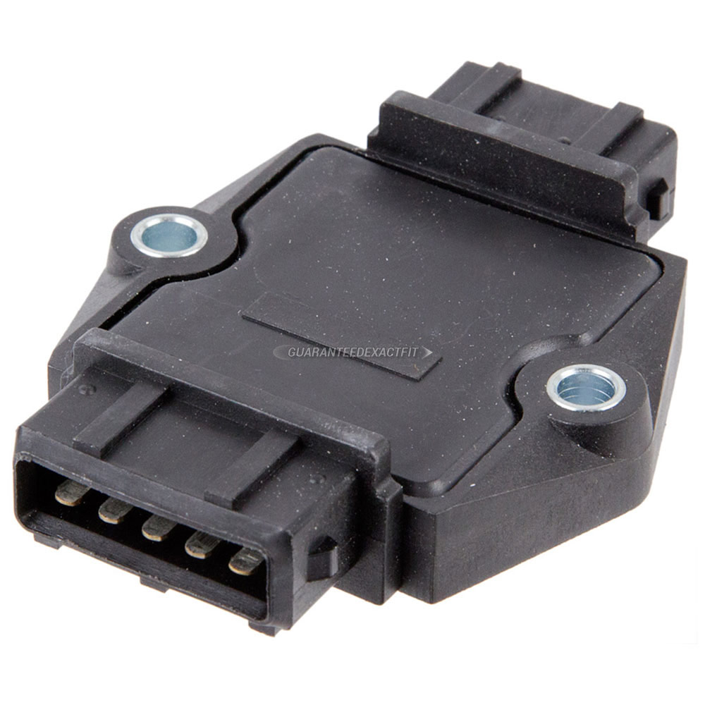  volkswagen  Ignition Control Module 
