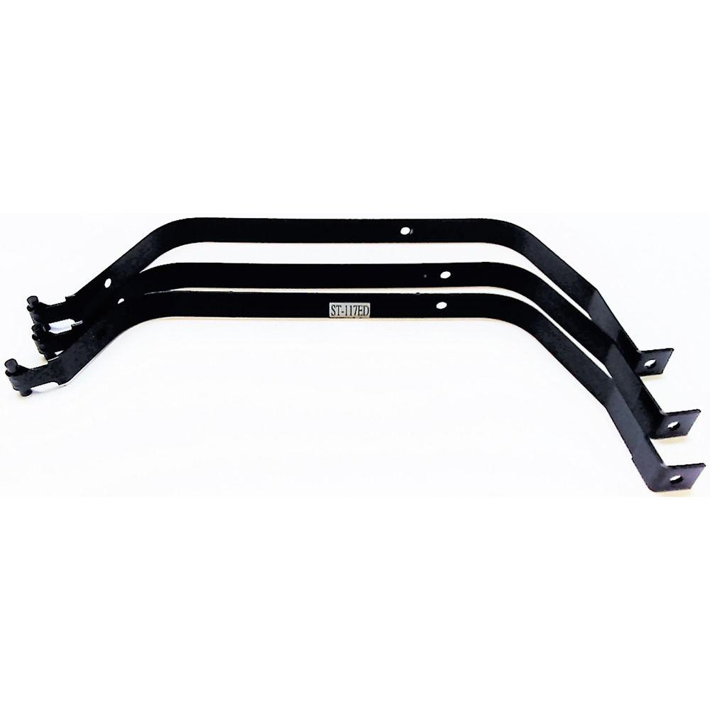  jeep  Fuel Tank Parts 