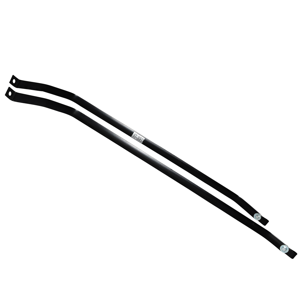  chevrolet Celebrity Fuel Tank Parts 